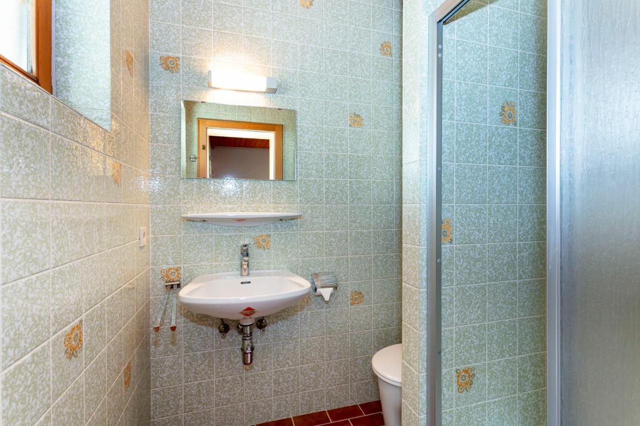 Appartements Dreimaederlhaus Maria Alm am Steinernen Meer Buitenkant foto