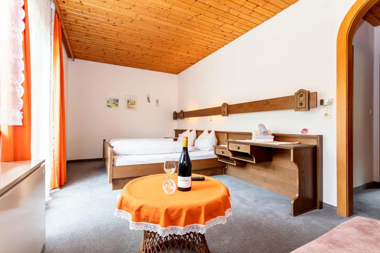 Appartements Dreimaederlhaus Maria Alm am Steinernen Meer Buitenkant foto